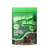 MunchKins White Gummy - Premium Smalls - 28g