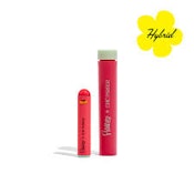Edie Parker | Distillate Disposable Vape | Peach Bellini | .5g