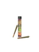 REVERT INFUSED PRE ROLL 2 PACK DURBAN POISON