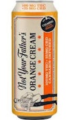 [Not Your Father's] THC Soda - 100mg - Orange Cream (H)