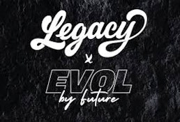 EVOL | 5k .05g | Ice Attack | 2.5g