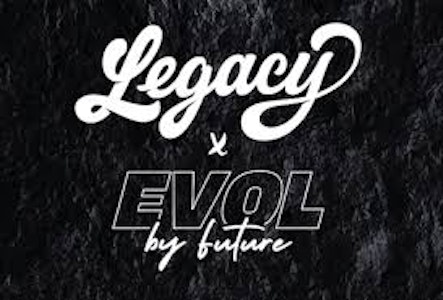 EVOL BY FUTURE - EVOL | 5pk .05g | Ice Attack | 2.5g