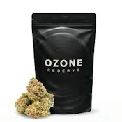 Ozone Reserve | Flower | Animal Cake | 3.5g
