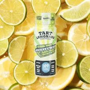 JOURNEYMAN - Journeyman | Beverage | Tart Lemonade | 100mg