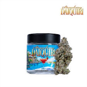 Seed Junky Genetics - Seed Junky Genetics - 7g Bigs - Strawberry Daiquiri