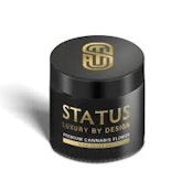 Status - Flower - Sugar Rush - 3.5G