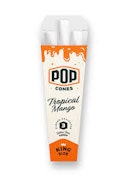 POP | King Size | Tropical Mango Cones