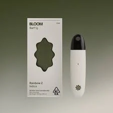 BLOOM - Bloom | Live Surf Disposable | Rainbow Z | .5g Main Image