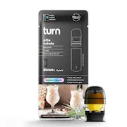 Turn Botanica Pod 1g Pina Colada
