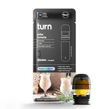 turn - Turn Botanica Pod 1g Pina Colada Main Image