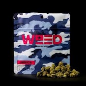 WEED - Zerealz 14g