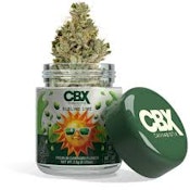 Cannabiotix - Sublime Lime 3.5g