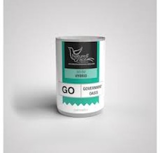 Nature's Grace - Nature's Grace | Flower | Governmint Oasis | 3.5g