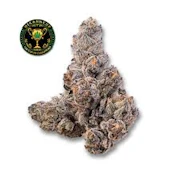 Bostica | Apples & Bananas | [3.5g]
