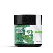 (P) Garcia Hand Picked | Kush Fumez (H) – Flower 3.5g