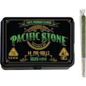 Pacific Stone - Gelato 14-pack PR