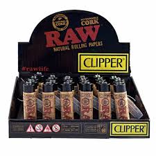 Green Weed Clipper lighters