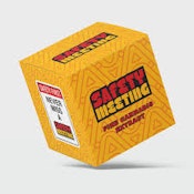 Safety Meeting | Live Sugar | Meaty Sh!t | 1g