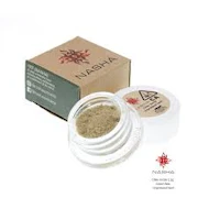 Nasha Green Unpressed Hash 1.2g Cherry Dosido