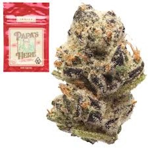 PAPA'S HERB - Papa's Herb Ice Cream Cake (I)