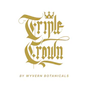 Triple Crown | 5pack .5g | MTF | 2.5g
