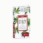 STIIIZY - Cartridge - Sour Tangie - .5G