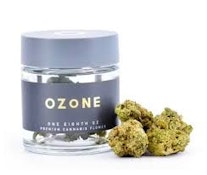 Ozone - Mandarin Zkittlez - 3.5g