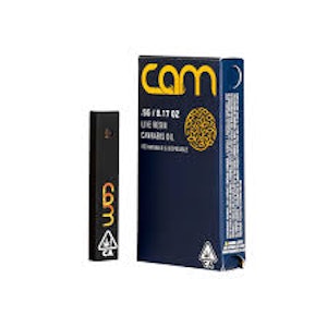 CAM - CAM | Disposable Pen | Dosi Kush | 1g
