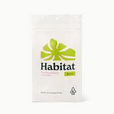 GREEN HABITAT - Green Habitat - Pink Runtz 14g smalls Main Image