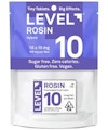 Level10 10pk Rosin Hybrid