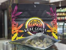 Apple Tartz - 3.5 g
