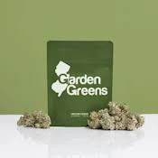 Garden Greens | PayDaze | 7g Flower