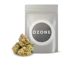 Ozone - Ozone | Popcorn | Mandarin Z | 14g Main Image