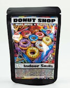 Zanna 7g Donut Shop