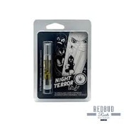 CultivArt | Cartridge | Night Terror | 1g