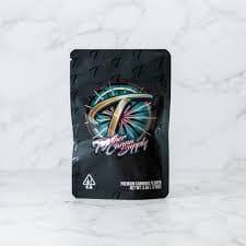 Tcs - Permanent Fumez