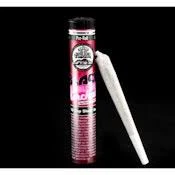 Shasta Flower Co | Blizzard Queen | Pre Roll | 1g
