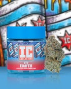 IC Collective | Flower | C.T.C | 3.5g