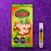 Las Frescas 1g Mango Loco