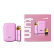 Turn PodPak Battery Pink