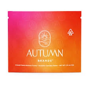 AUTUMN BRANDS - Autumn Brands Smalls 7g G-Runtz