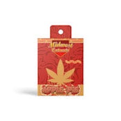 Midwest Extracts | (1G) Vape Cartridge | Apple Pie