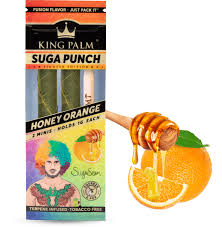 King Palm Suga Punch