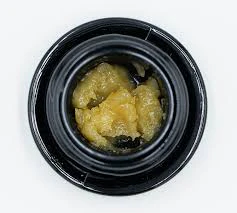 ROLLGANIC - Banjo 1 Gram Bubble Man Live Rosin Main Image
