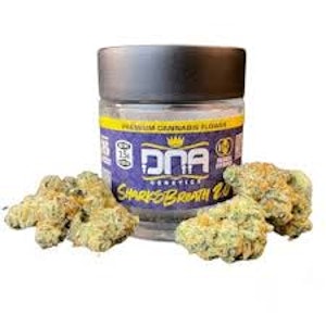 DNA GENETICS - DNA Genetics | Flower | DNA Cake | 3.5g