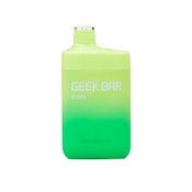 Geek Bar N5K 5000 Puffs - Apple Kiwi - Nicotine Vape 5%