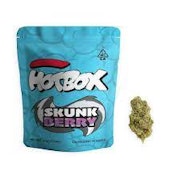 Hotbox - Flower - Skunkberry - 3.5G