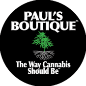 Paul's Boutique | Dark Matter/Ice Cream Candy Infused Pre Roll | 1.25g [I]