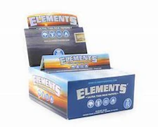 Elements - Papers - Ultra Thin