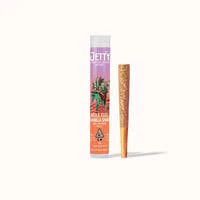 Jetty - Jetty Preroll LR 1g Chem Dawg x Purple Trainwreck (H) Main Image